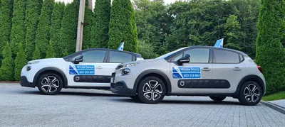 Prywatna Szkoła Jazdy Mirosław Sobieraj